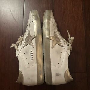 Golden Goose Superstar